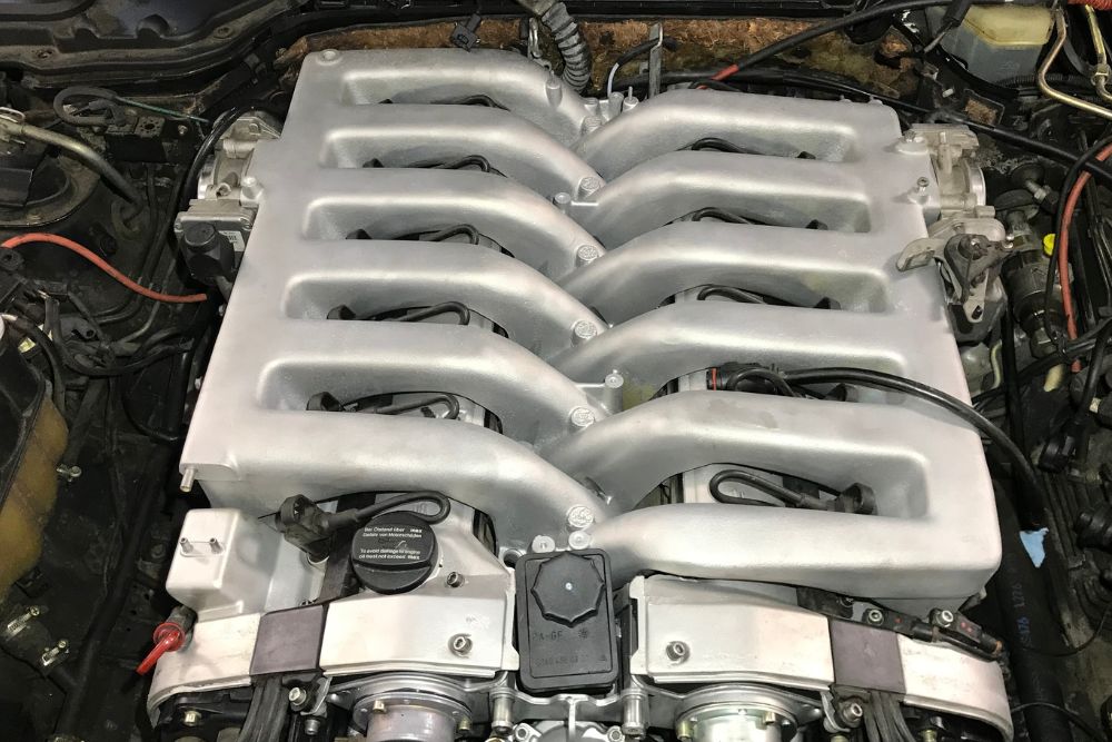 What's Involved in Porsche Electrical Repair?
