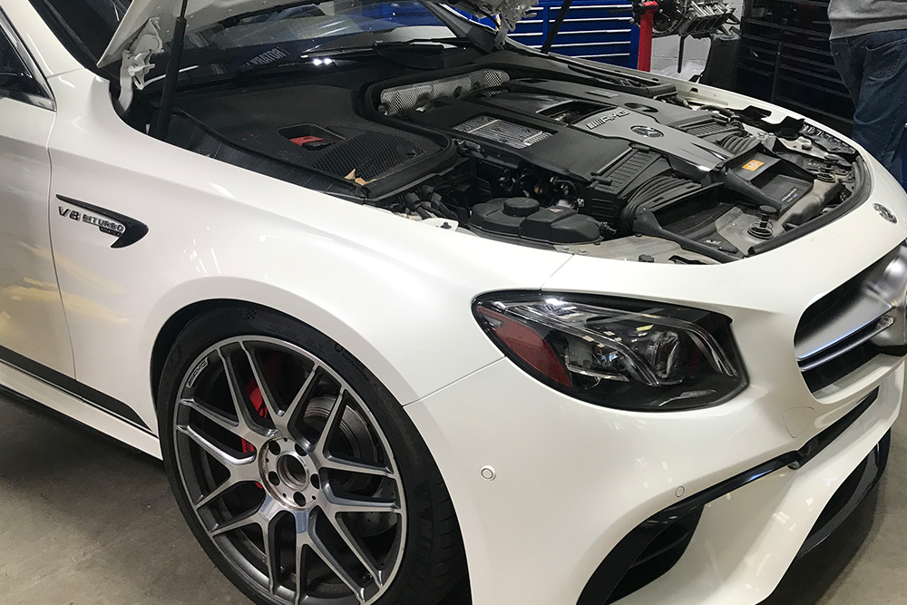 Maintaining Your Porsche's Cooling System for Efficient Performance in Glendale, Arizona