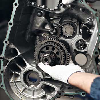 Mercedes Transmission Repair & Services in Phoenix, AZ