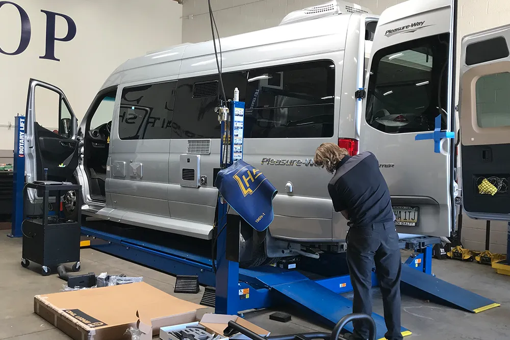 The Importance of a Pre-Purchase Inspection for Buying a Used European Car in Glendale, Arizona