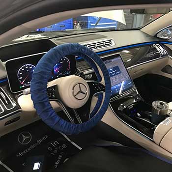 Mercedes AC Repair in Phoenix, AZ - Benz Air Conditioning Service